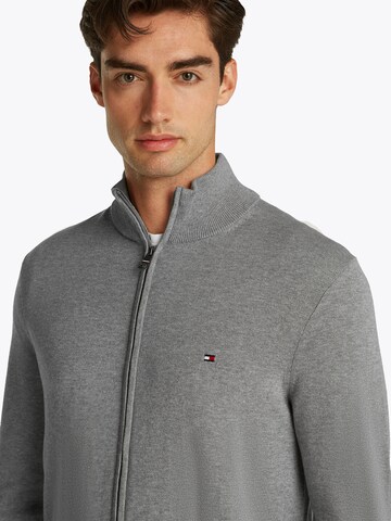 Giacchetta 'Essential' di TOMMY HILFIGER in grigio