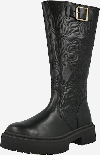 STEVE MADDEN Čizme 'Gelina' u crna, Pregled proizvoda