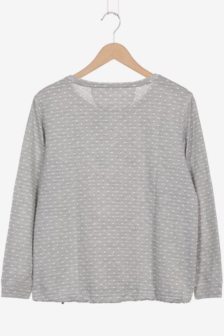 VIA APPIA DUE Sweater L in Grau