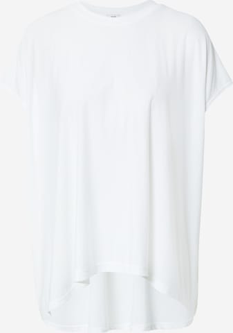 River Island T-Shirt in Weiß: predná strana