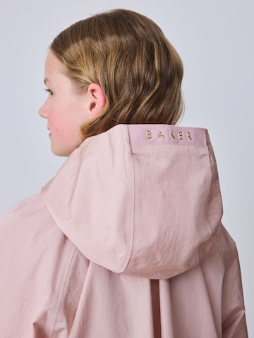 Giacca di mezza stagione di Baker by Ted Baker in rosa