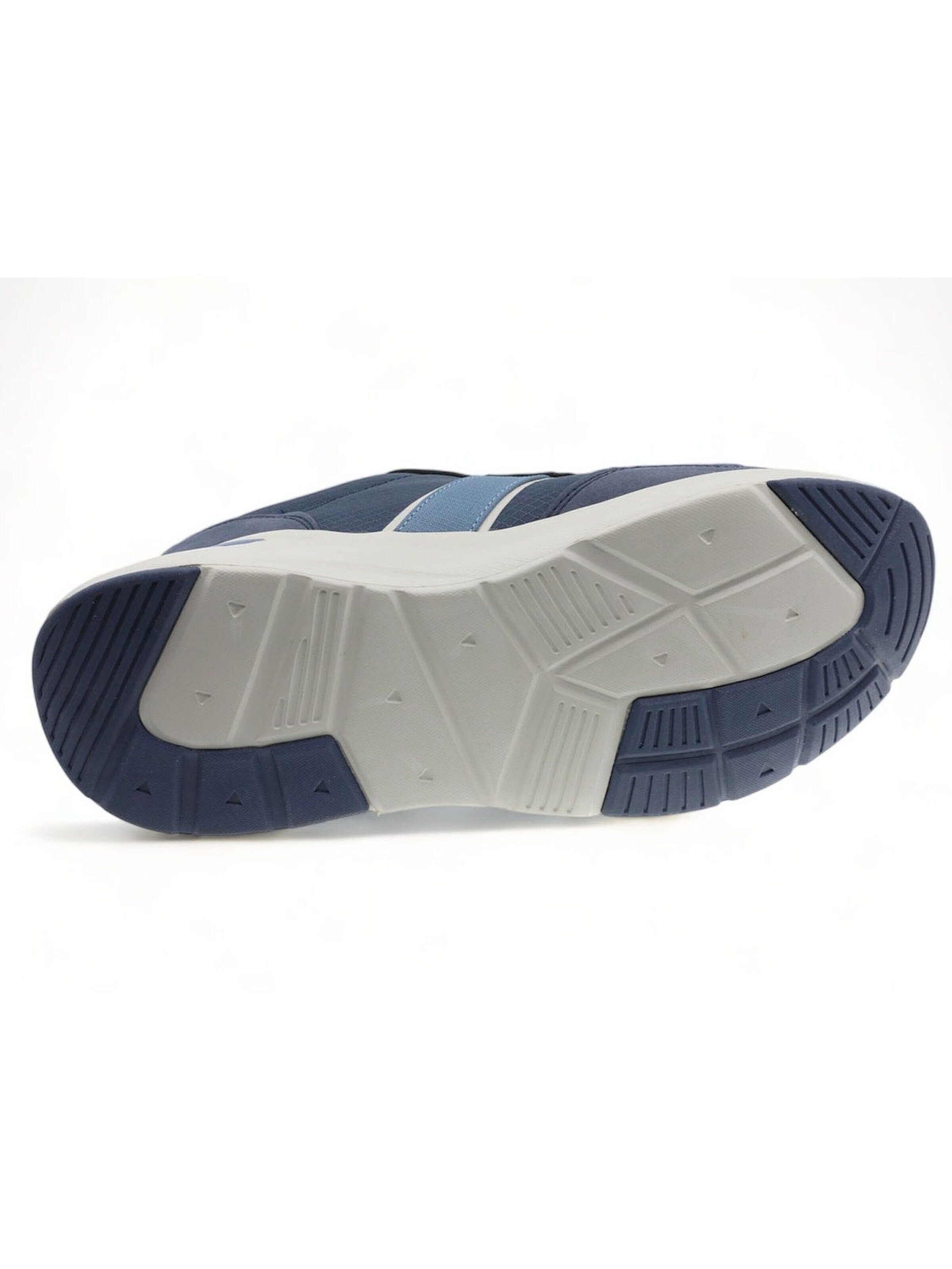 Beppi - Zapatillas deportivas bajas en azul