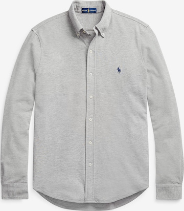 pilka Polo Ralph Lauren Standartinis modelis Marškiniai: priekis