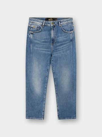 M.O.D MIRACLE OF DENIM - regular Vaquero en azul