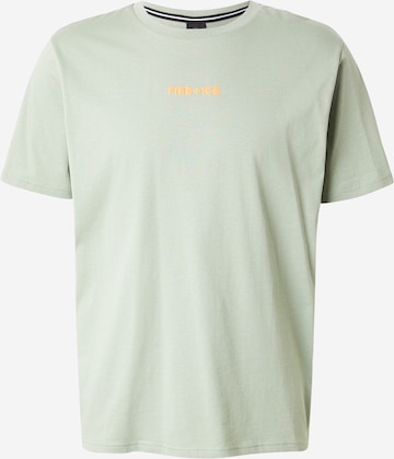 Bogner Fire + Ice Särk 'Mick3', värv roheline: eest vaates