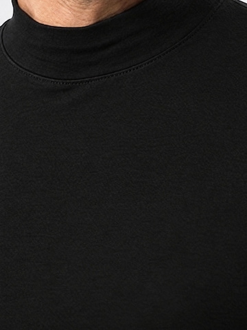 ÖTS Shirt 'T-Shirts' in Black