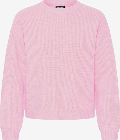 Oxmo Strickpullover in rosa, Produktansicht