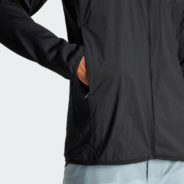 ADIDAS TERREX - Chaqueta de montaña 'Xperior' en negro