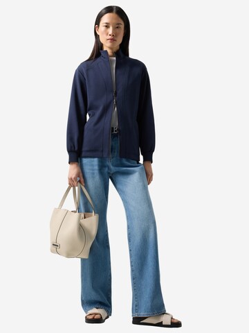 BOGNER Jacke 'Calice' in Blau