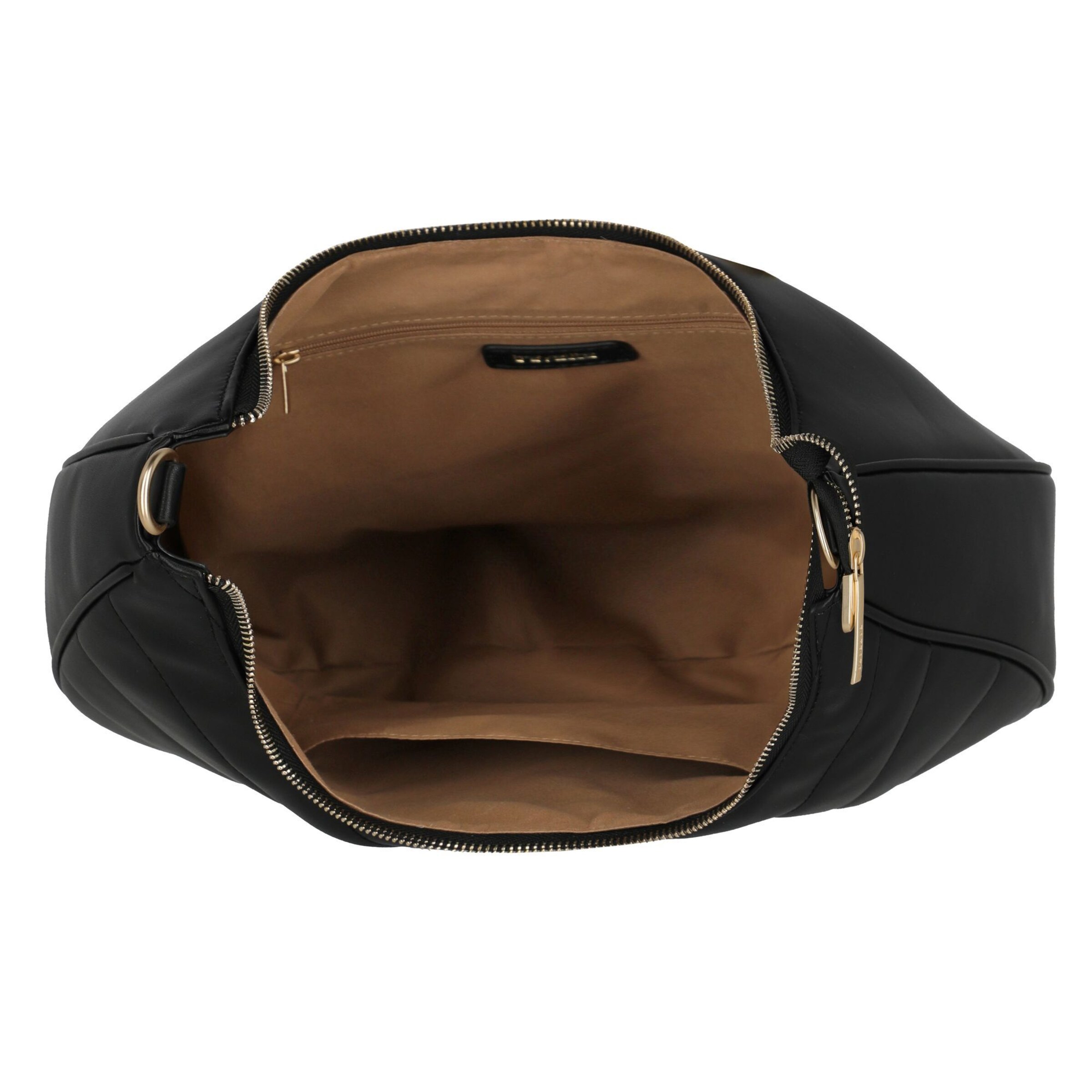 Sac bandoulière 'Barbara Cozy' TRAVELITE en noir