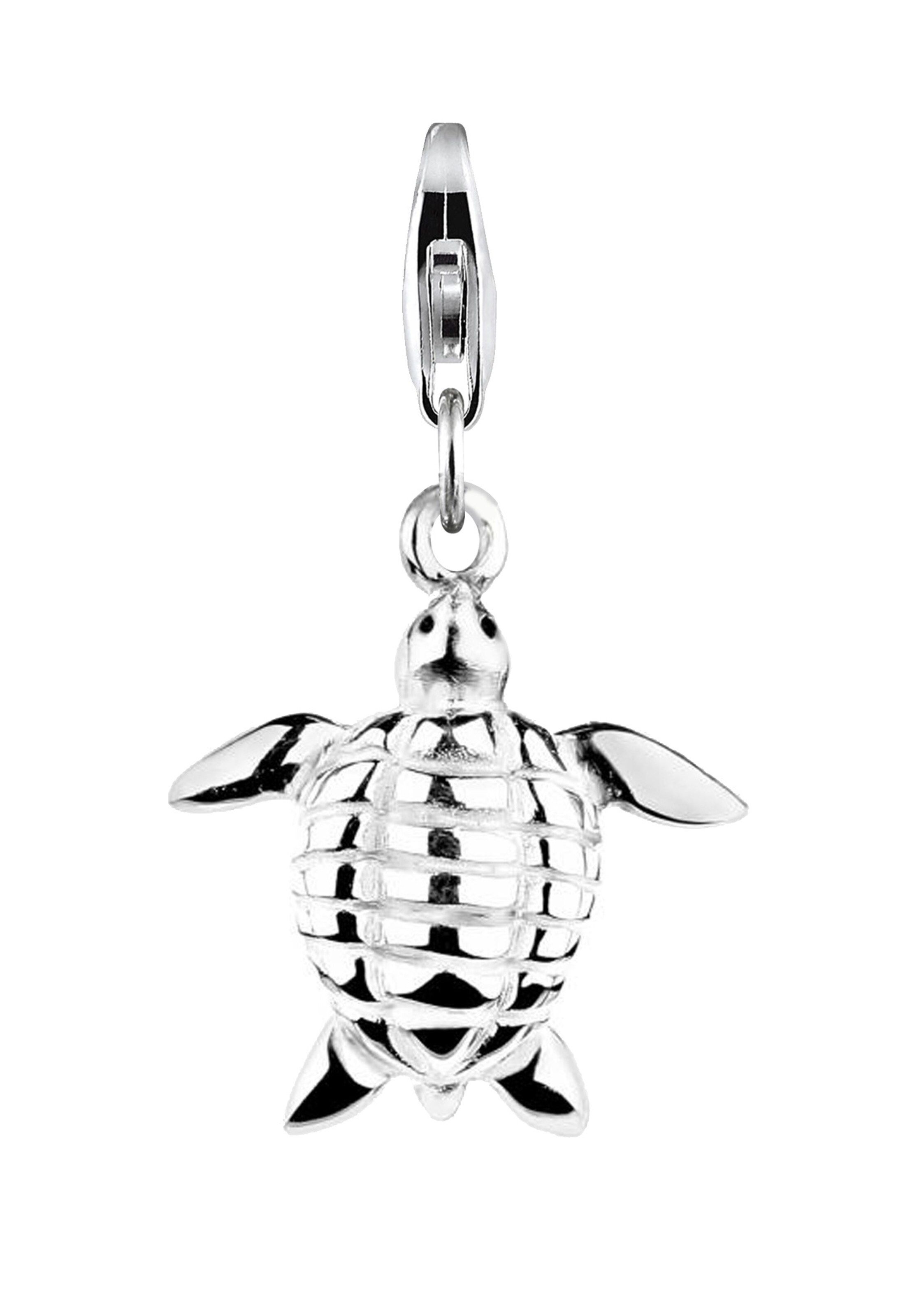 Nenalina Hangers in Zilver: voorkant