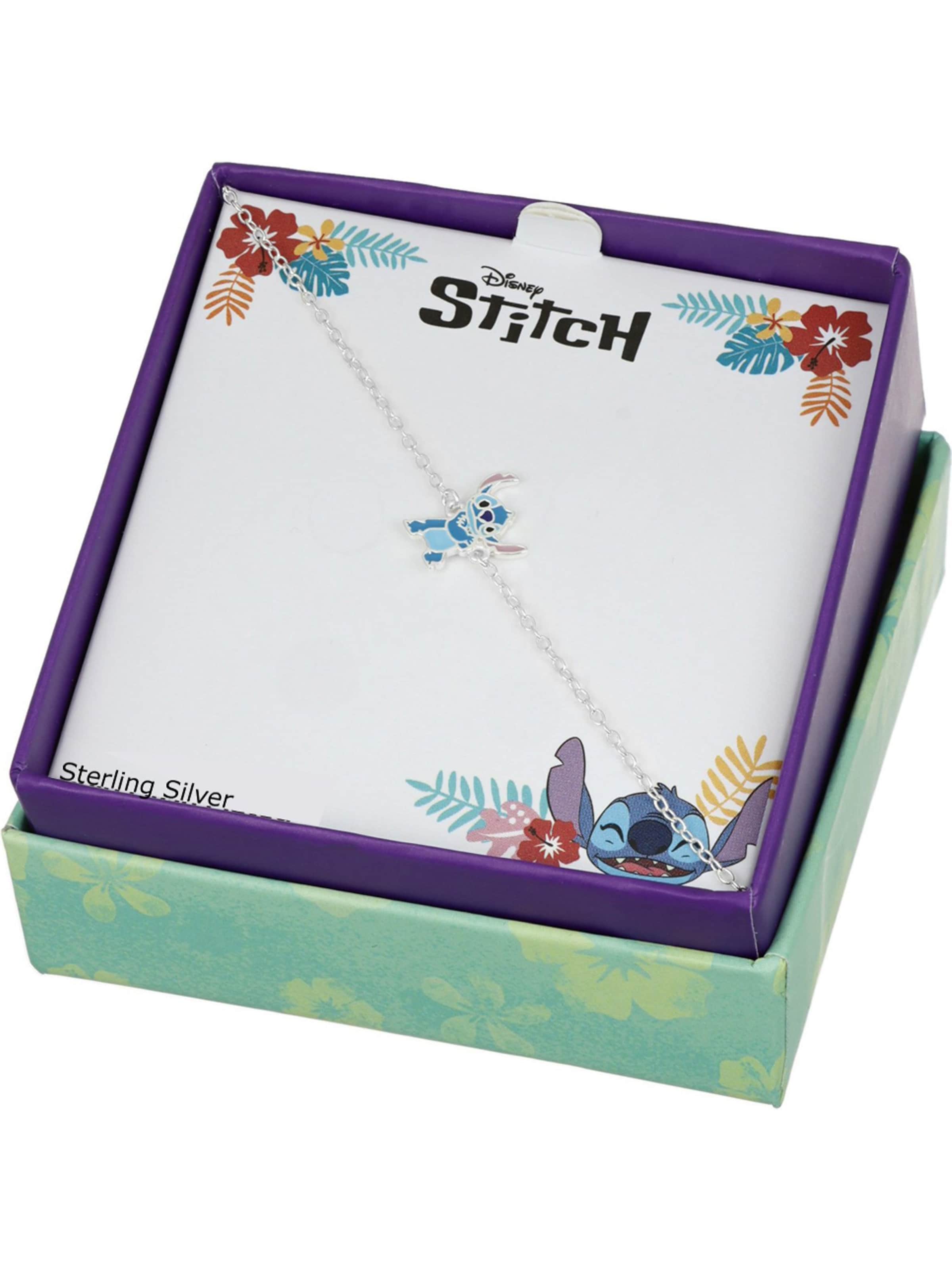 Disney Jewelry Armband in Silber