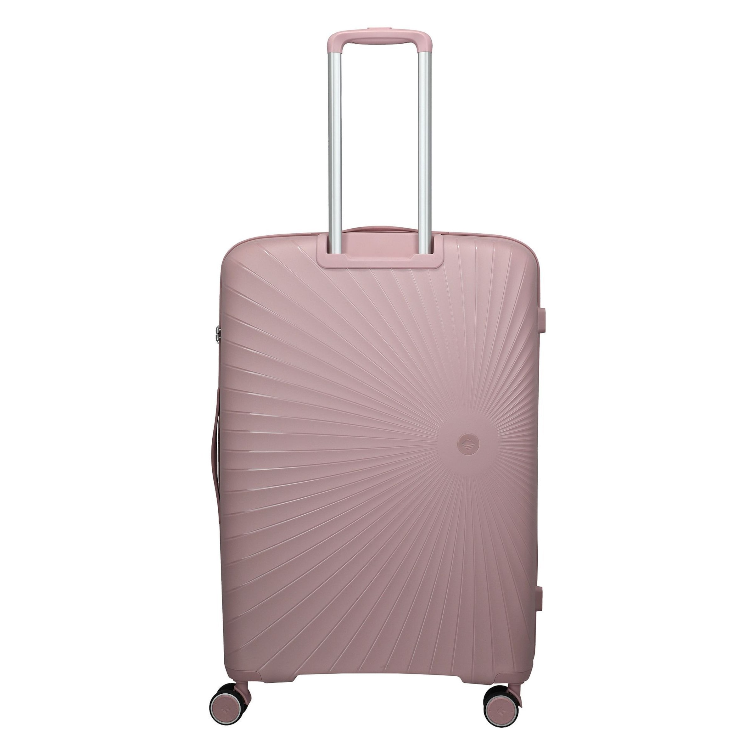 Trolley 'Tamaris x Travelite' di TRAVELITE in rosa