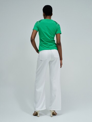 Salsa Jeans Shirt in Green
