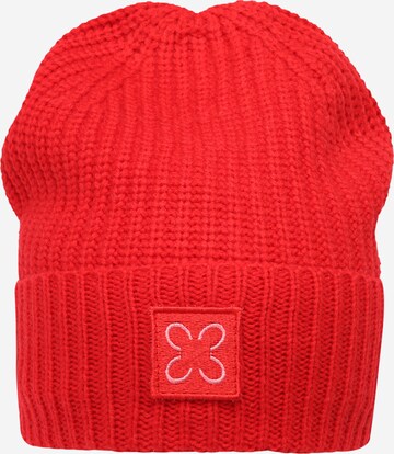 Bonnet CODELLO en rouge