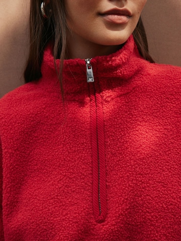 Pull-over Next en rouge