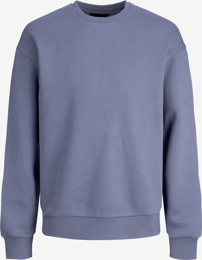 JACK & JONES Sweatshirt 'Star' in de kleur Lila, Productweergave