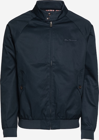 Ben Sherman Kevad-sügisjope tumesinine, Tootevaade