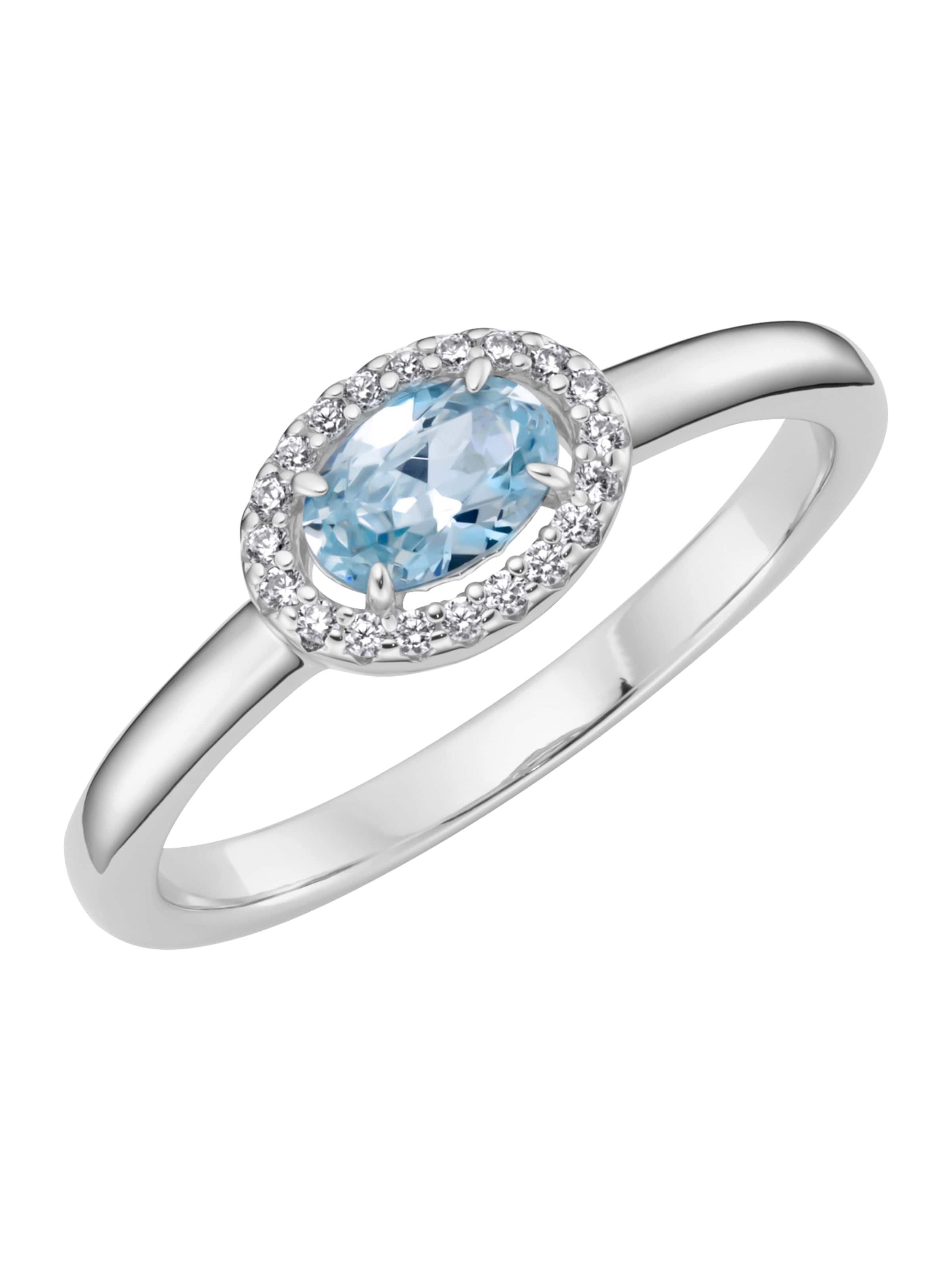 Giorgio Martello Milano Ring in Silver: front