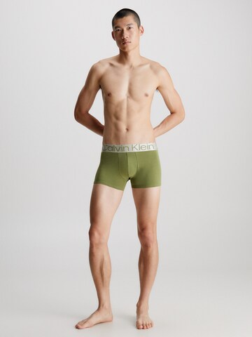 Calvin Klein Underwear Boxershorts in Grau