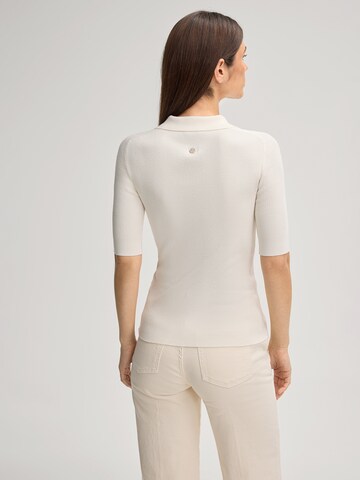 T-shirt 'Kalili' JOOP! en beige