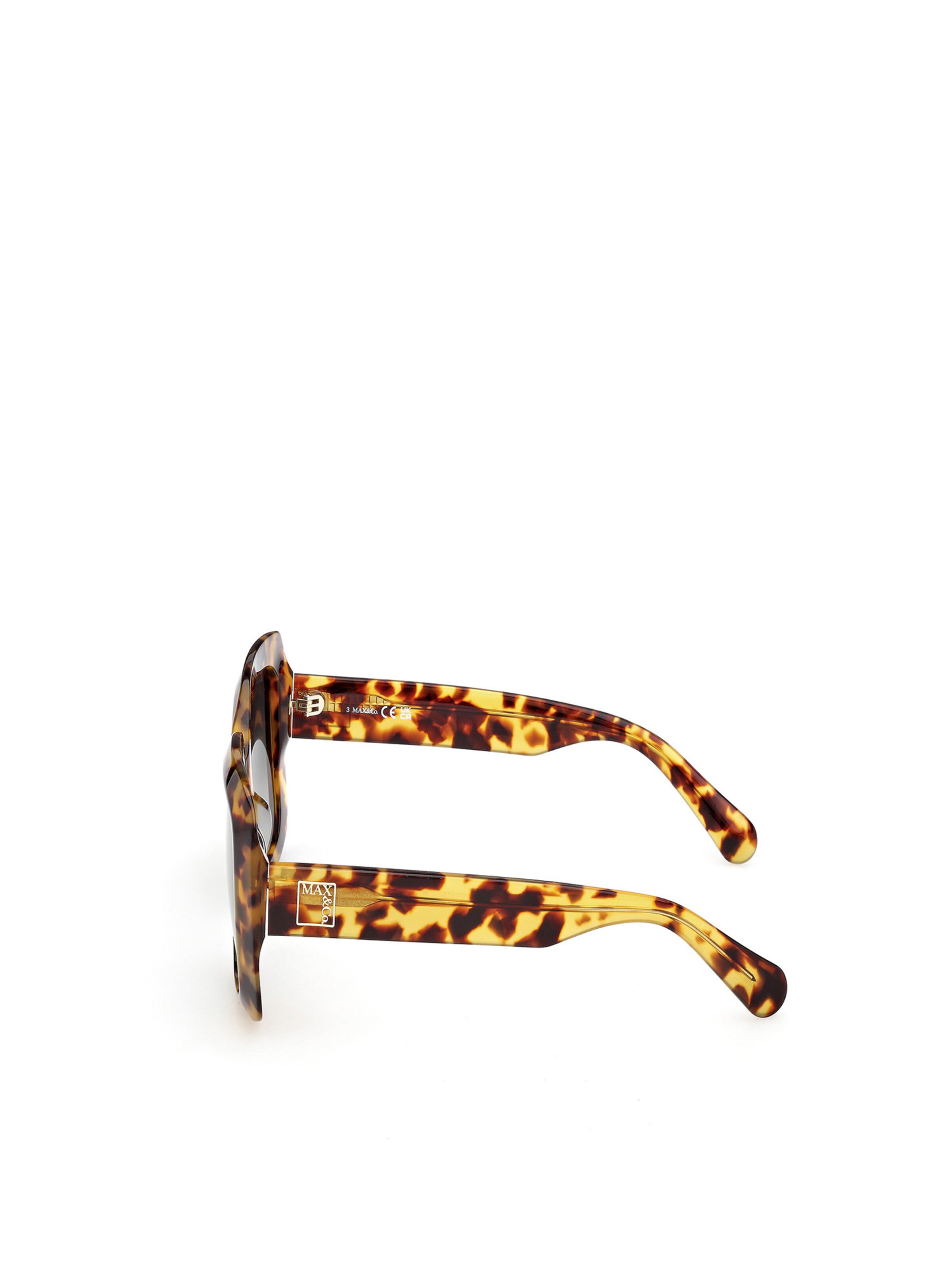 MAX&Co. Sunglasses in Brown
