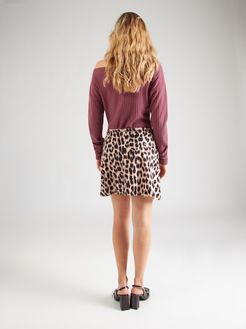 ABOUT YOU Пола 'Chiara' в кафяво