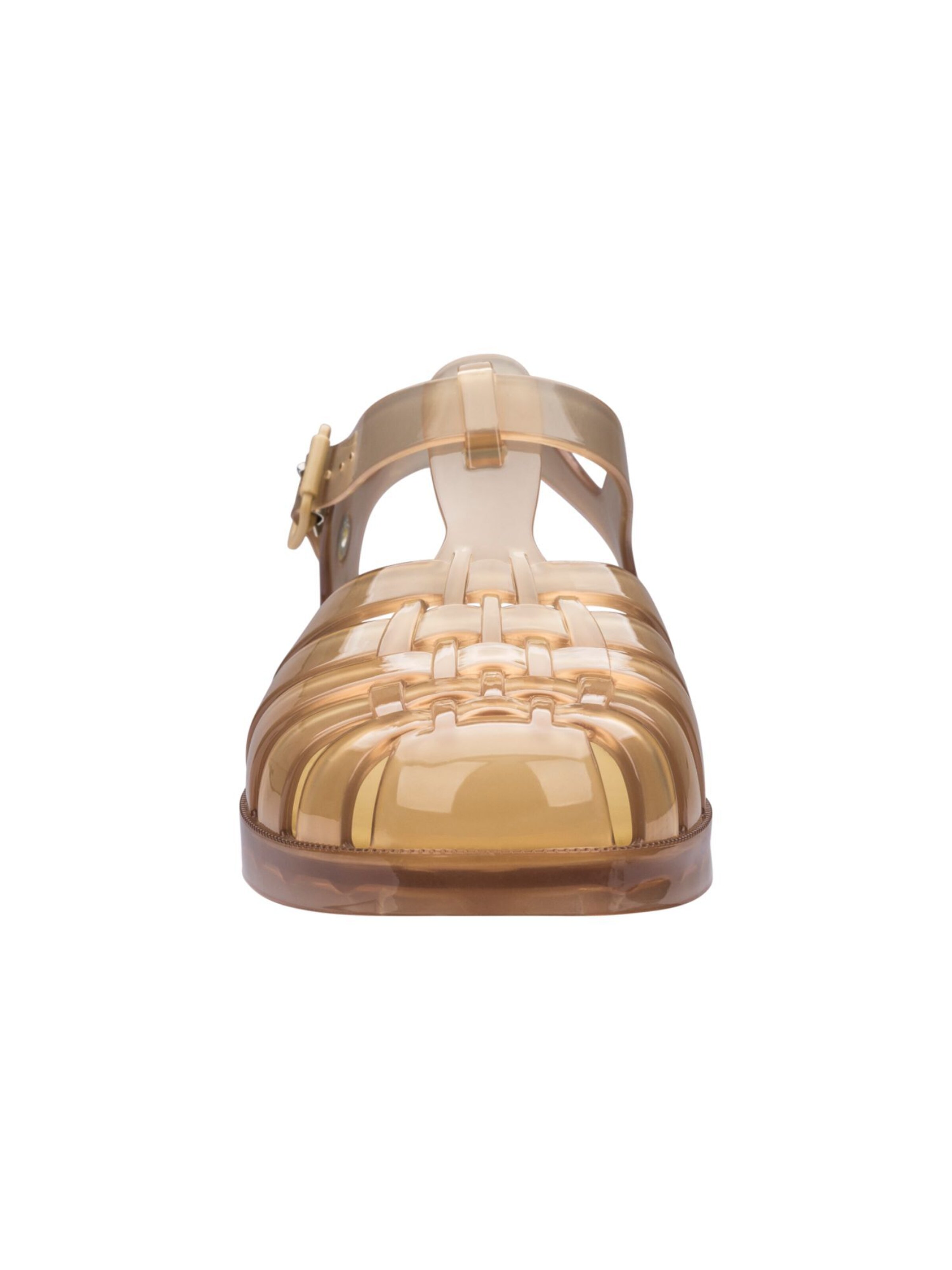 MELISSA Sandaal 'POSSESSION AD' in Goud