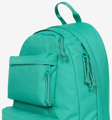 EASTPAK Backpack in Green