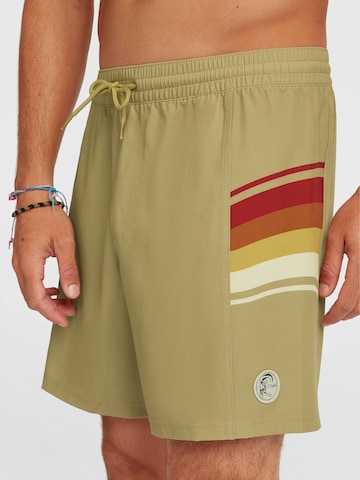 O'NEILL - Bermudas en beige