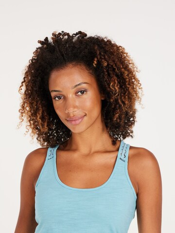 PROTEST Top 'PRTIMPULSE'‌‌‌‌ in Blau