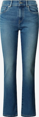 Pepe Jeans Jeans 'Grace' in Blue: front