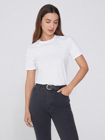 Tezenis Shirt in White: front