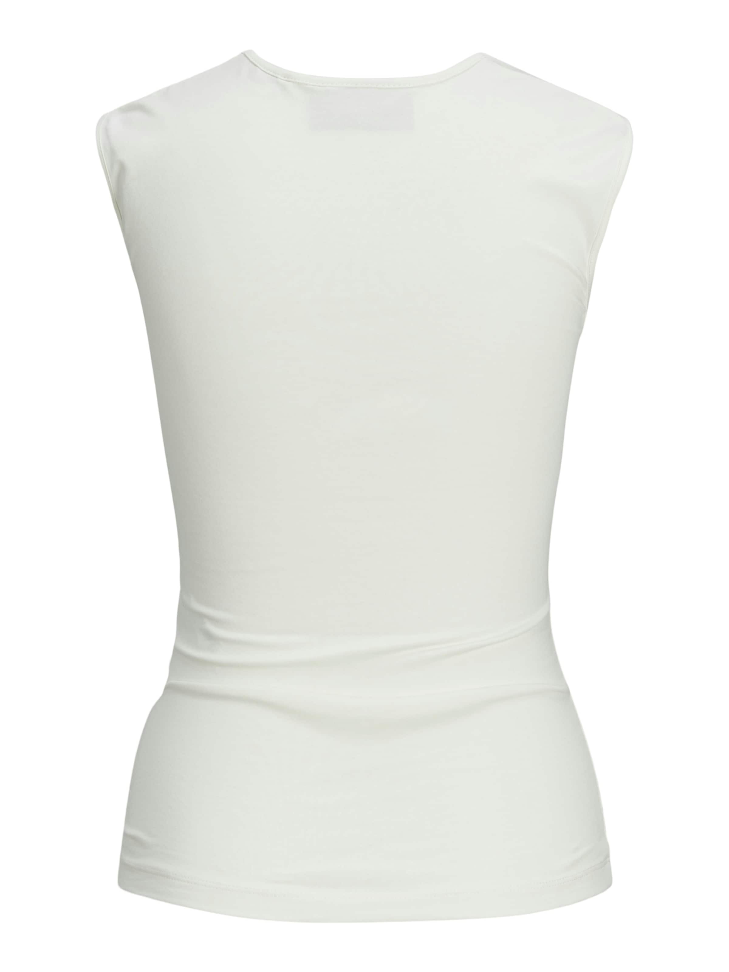 JJXX Top 'JXIsabella' - fehér