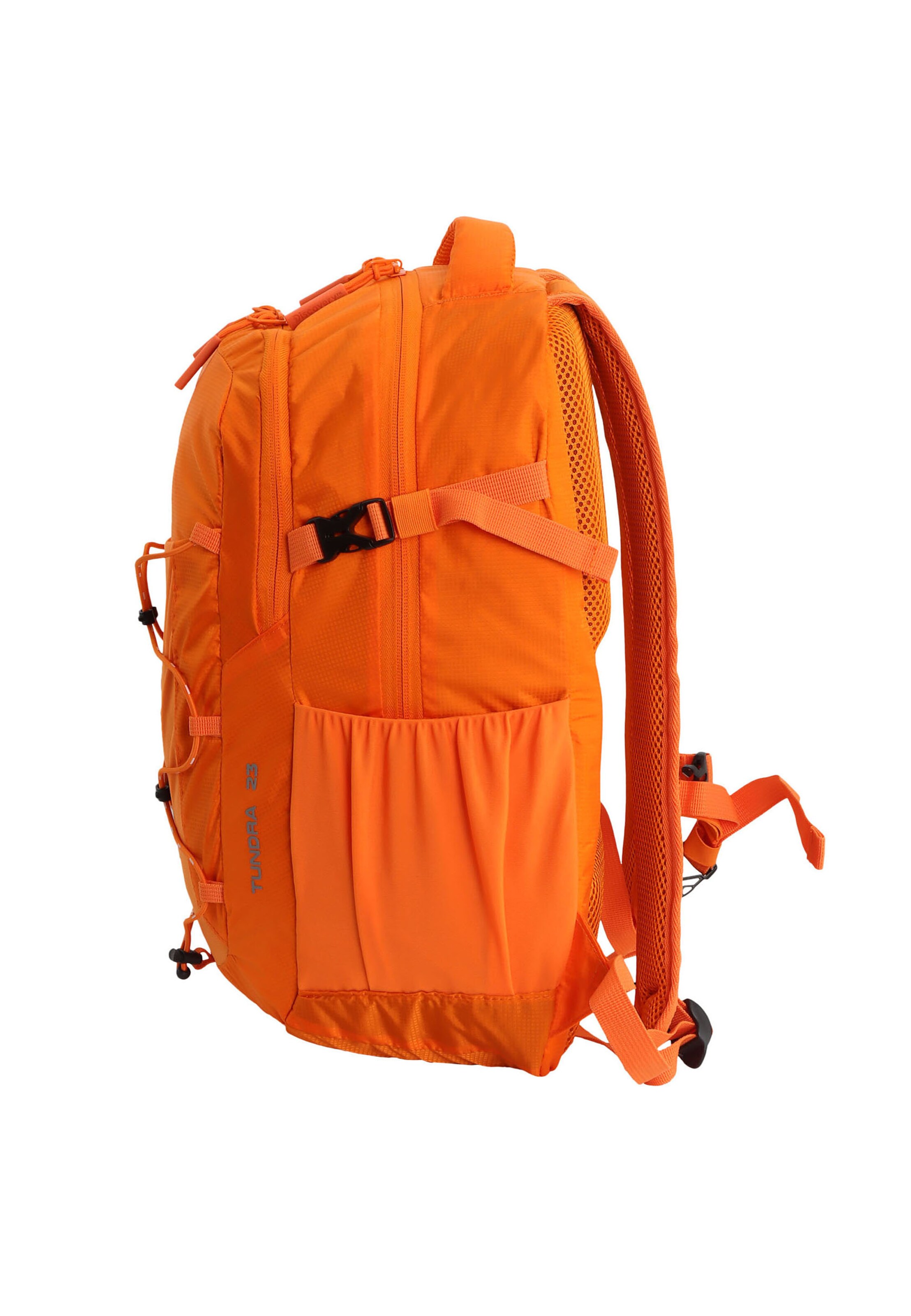 Discovery Sports Backpack in Orange