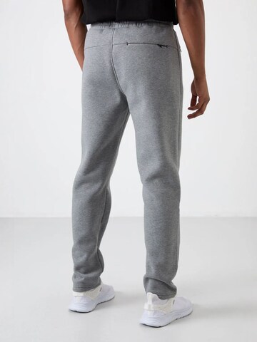 regular Pantaloni di Tommy Life in grigio