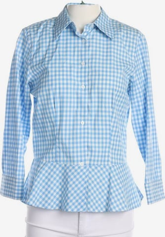 Lauren Ralph Lauren Blouse & Tunic in XS in Blue: front