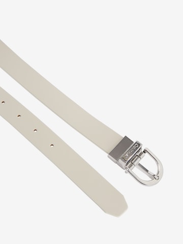 Ceinture Calvin Klein en gris