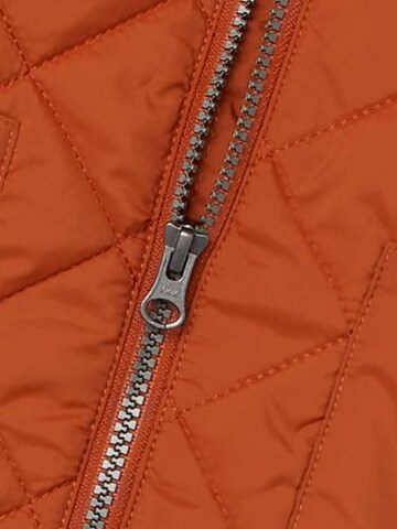 NAME IT Between-Season Jacket 'Manel' in Orange