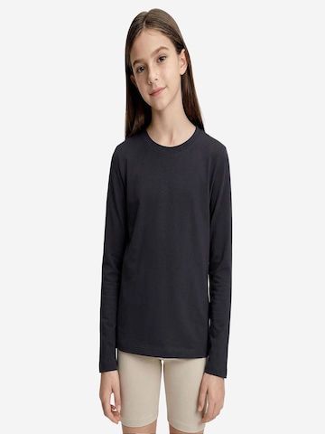 Tommy Life - Camisola em cinzento