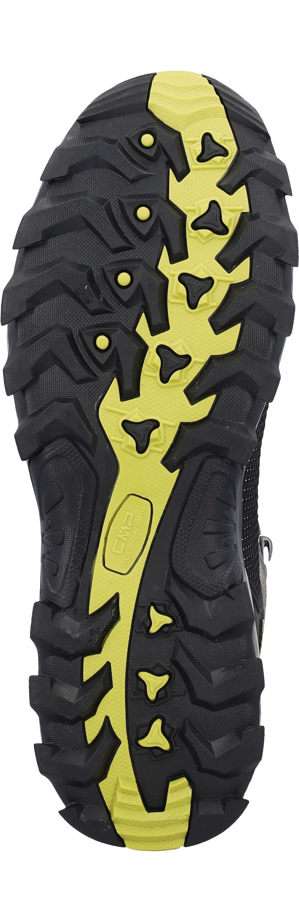 Boots 'Rigel' CMP en gris