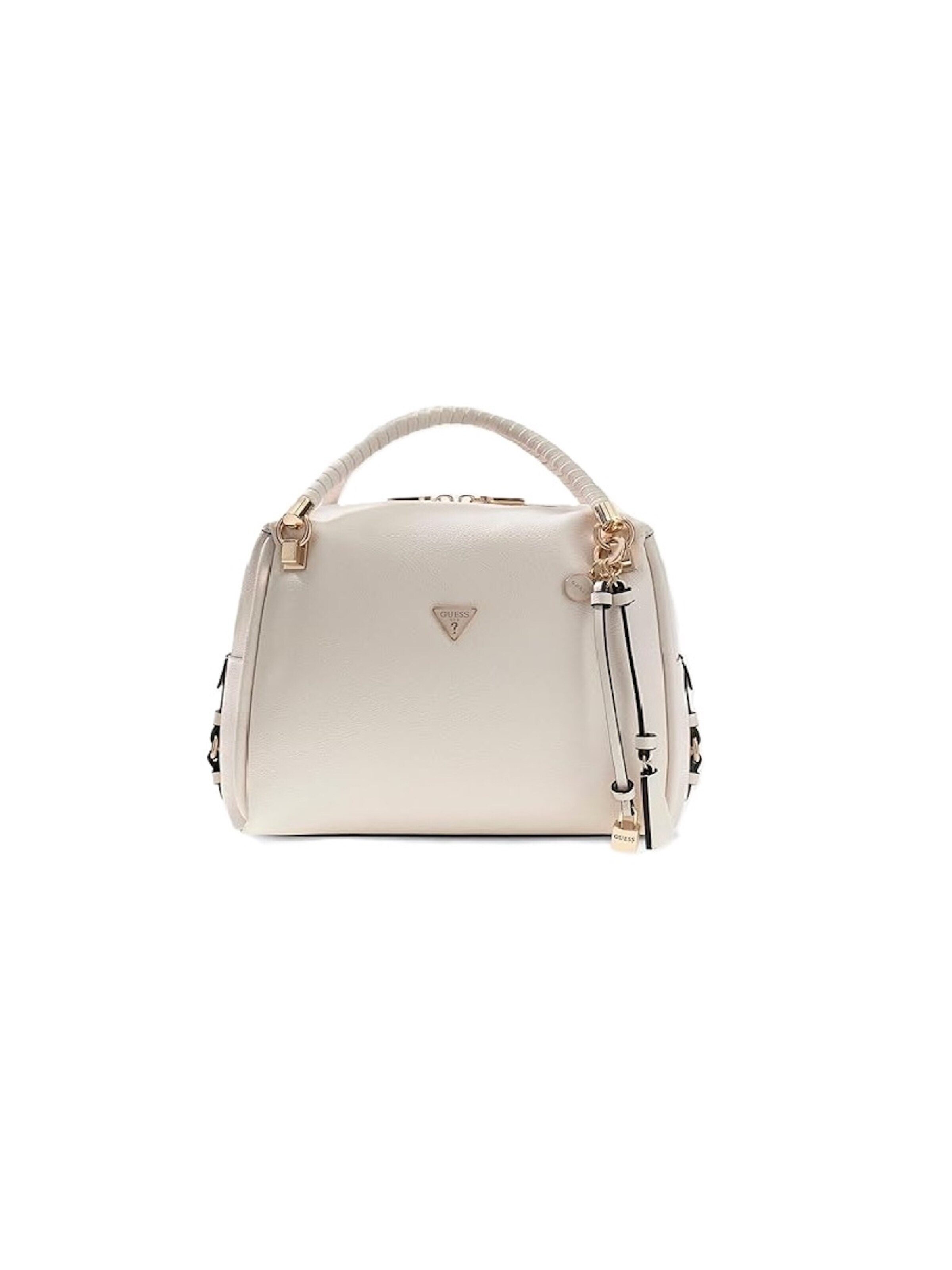 GUESS Handtasche 'BG991806'‌‌‌‌‌‌ in Beige: Vorderseite
