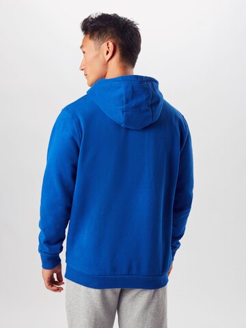 Coupe regular Sweat-shirt 'Gottero' ELLESSE en bleu
