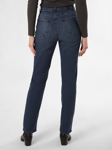 BRAX Slim fit Jeans 'Carola' in Blue