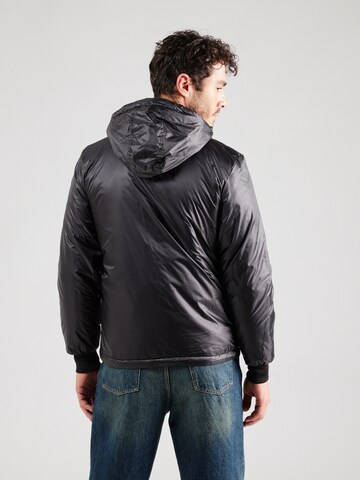BLEND - Chaqueta de entretiempo en negro