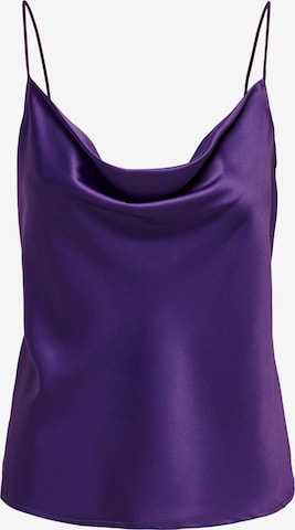 ONLY Top 'Mille Victoria' in Purple: front