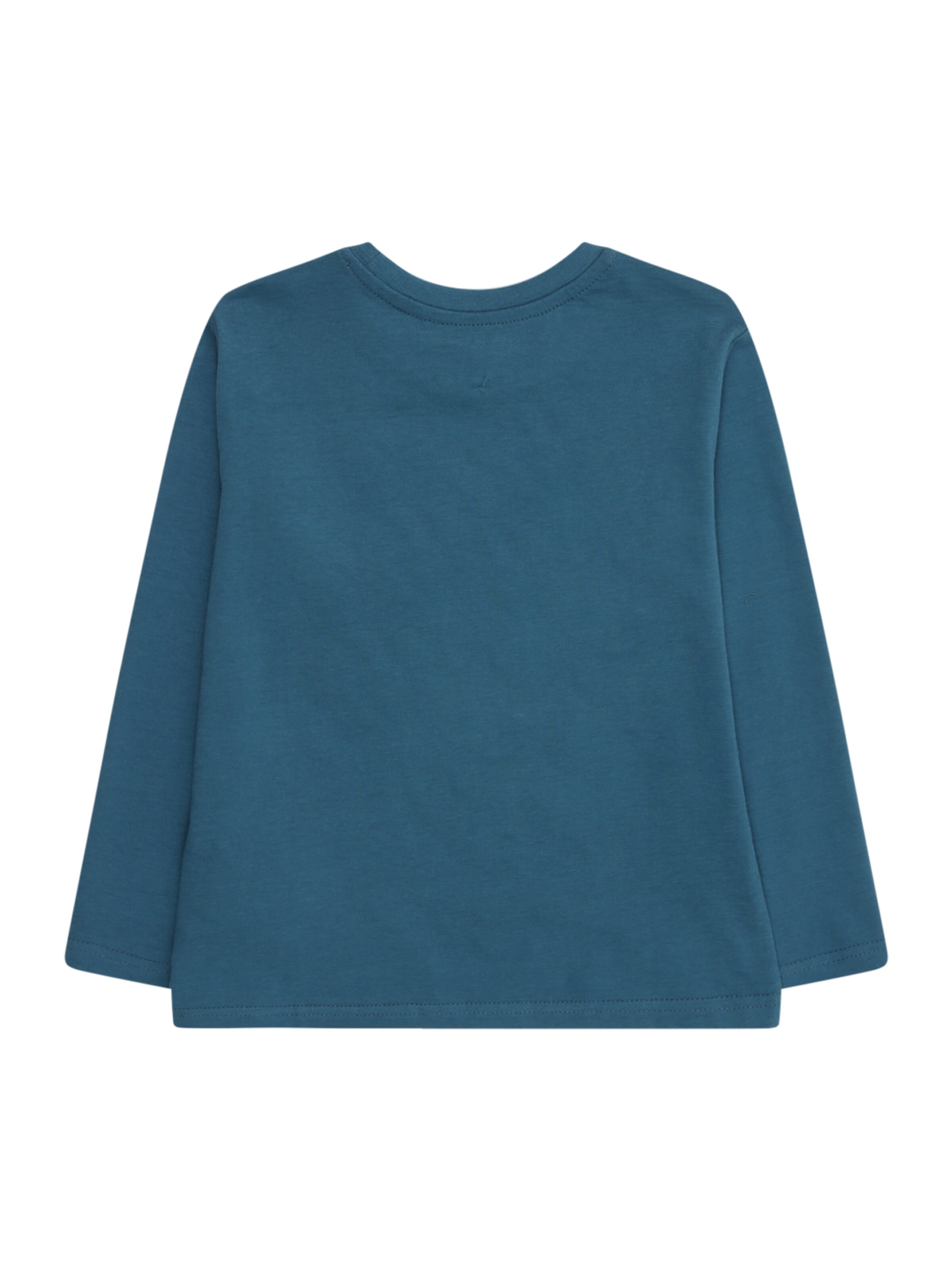 BLUE SEVEN Póló - kék