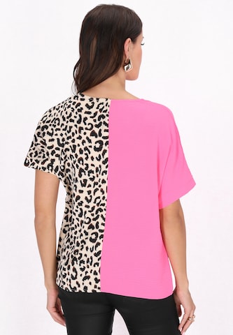 faina Μπλουζάκι σε ροζ