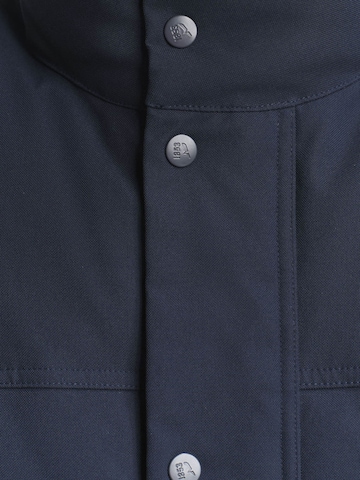 AIGLE Weste in Blau