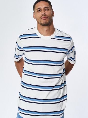 Legends Shirt 'Bruce' in Blauw
